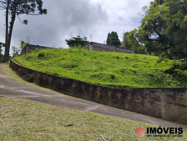 Terreno/Lote Residencial para Venda - Campos do Jordão, Atalaia - REF: 2957 Imagem da galeria de fotos: Terreno/Lote Residencial para Venda - Campos do Jordão, Atalaia - REF: 2957
