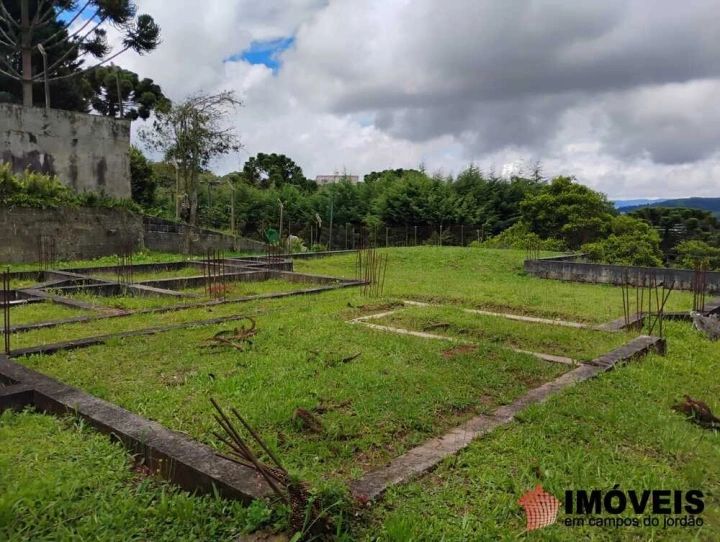 Terreno/Lote Residencial para Venda - Campos do Jordão, Atalaia - REF: 2957 Imagem da galeria de fotos: Terreno/Lote Residencial para Venda - Campos do Jordão, Atalaia - REF: 2957
