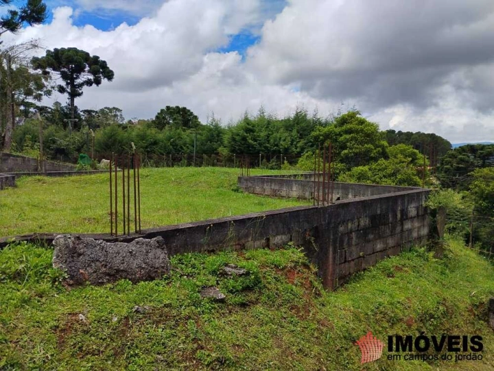 Terreno/Lote Residencial para Venda - Campos do Jordão, Atalaia - REF: 2957 Imagem da galeria de fotos: Terreno/Lote Residencial para Venda - Campos do Jordão, Atalaia - REF: 2957