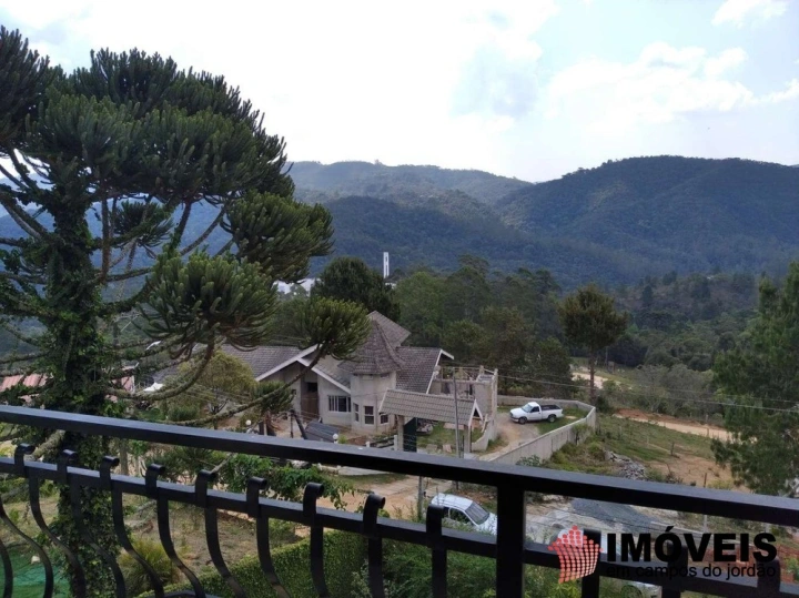 Casa Residencial para Venda - Campos do Jordão, Parque da água Santa - REF: 2956 Imagem da galeria de fotos: Casa Residencial para Venda - Campos do Jordão, Parque da água Santa - REF: 2956