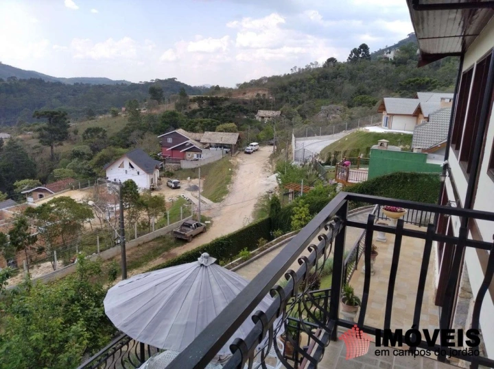 Casa Residencial para Venda - Campos do Jordão, Parque da água Santa - REF: 2956 Imagem da galeria de fotos: Casa Residencial para Venda - Campos do Jordão, Parque da água Santa - REF: 2956