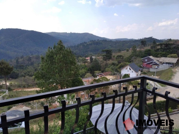 Casa Residencial para Venda - Campos do Jordão, Parque da água Santa - REF: 2956 Imagem da galeria de fotos: Casa Residencial para Venda - Campos do Jordão, Parque da água Santa - REF: 2956