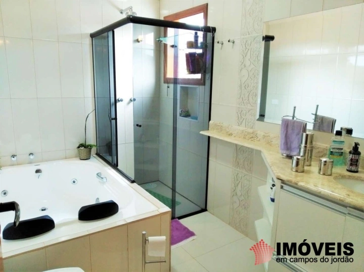 Casa Residencial para Venda - Campos do Jordão, Parque da água Santa - REF: 2956 Imagem da galeria de fotos: Casa Residencial para Venda - Campos do Jordão, Parque da água Santa - REF: 2956