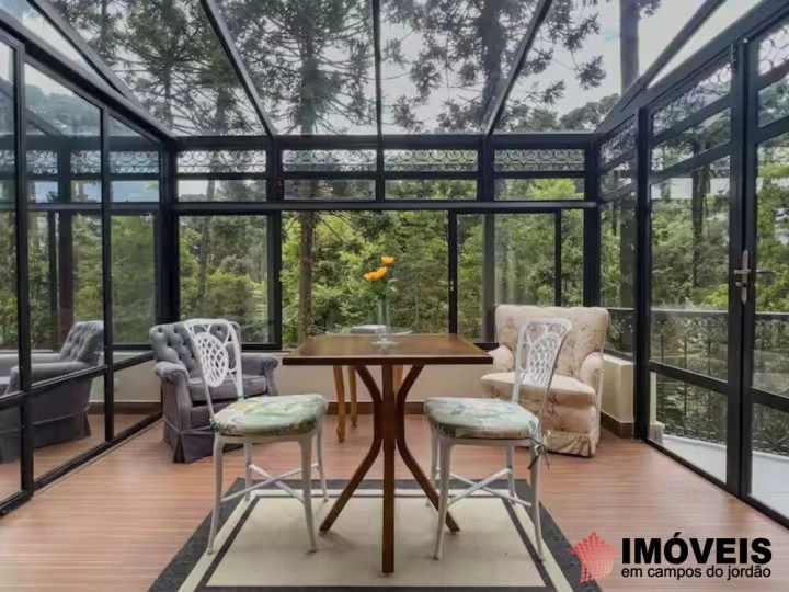 Casa Residencial para Venda - Campos do Jordão, Jardim Manancial - REF: 2954 Imagem da galeria de fotos: Casa Residencial para Venda - Campos do Jordão, Jardim Manancial - REF: 2954