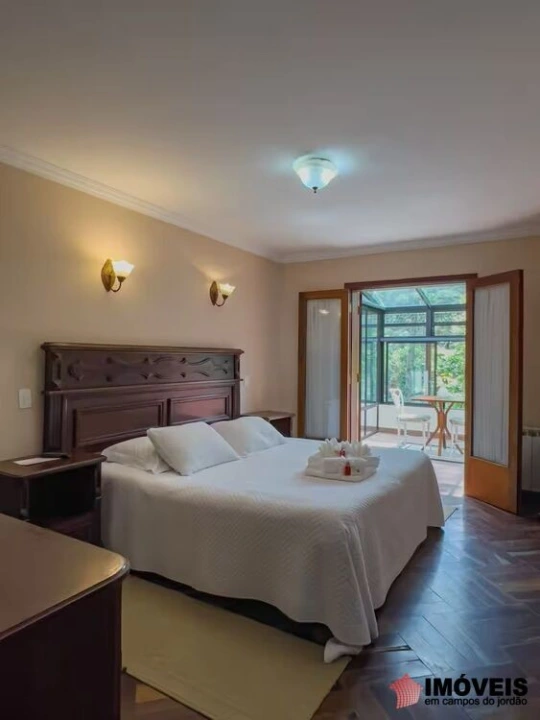 Casa Residencial para Venda - Campos do Jordão, Jardim Manancial - REF: 2954 Imagem da galeria de fotos: Casa Residencial para Venda - Campos do Jordão, Jardim Manancial - REF: 2954