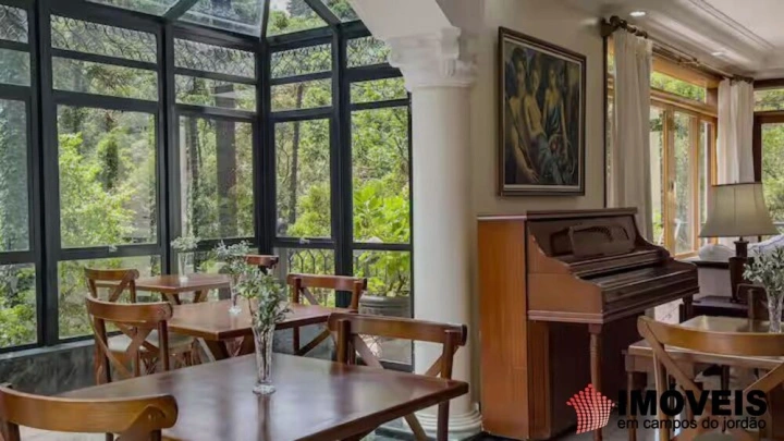 Casa Residencial para Venda - Campos do Jordão, Jardim Manancial - REF: 2954 Imagem da galeria de fotos: Casa Residencial para Venda - Campos do Jordão, Jardim Manancial - REF: 2954