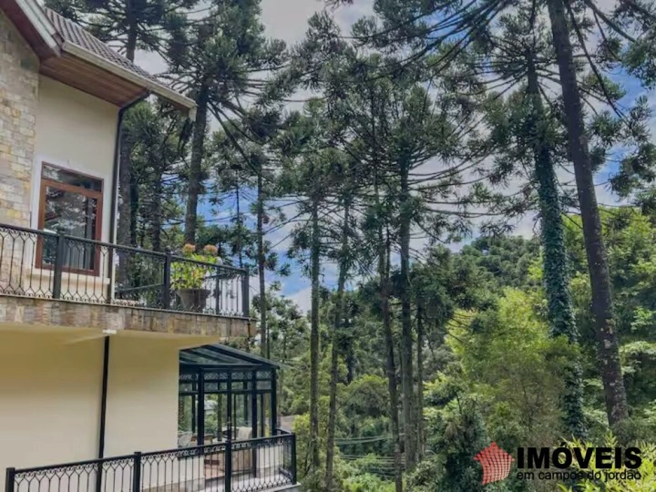 Casa Residencial para Venda - Campos do Jordão, Jardim Manancial - REF: 2954 Imagem da galeria de fotos: Casa Residencial para Venda - Campos do Jordão, Jardim Manancial - REF: 2954