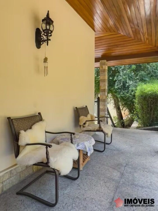 Casa Residencial para Venda - Campos do Jordão, Jardim Manancial - REF: 2954 Imagem da galeria de fotos: Casa Residencial para Venda - Campos do Jordão, Jardim Manancial - REF: 2954