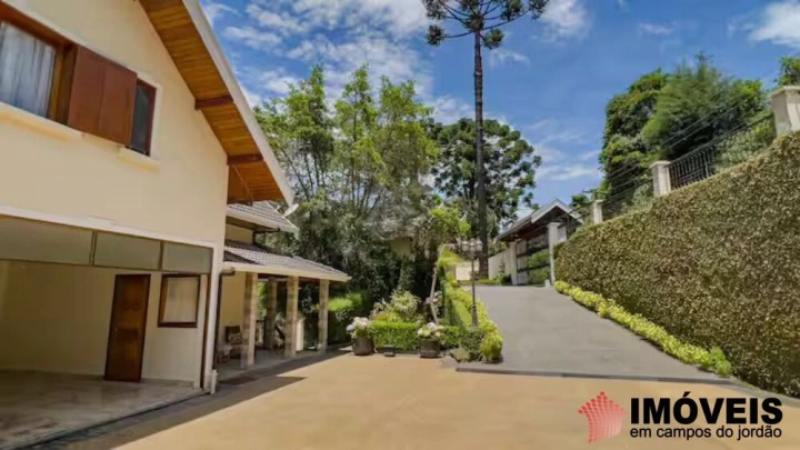 Casa Residencial para Venda - Campos do Jordão, Jardim Manancial - REF: 2954 Imagem da galeria de fotos: Casa Residencial para Venda - Campos do Jordão, Jardim Manancial - REF: 2954
