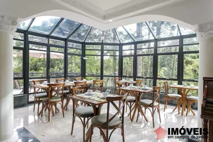 Casa Residencial para Venda - Campos do Jordão, Jardim Manancial - REF: 2954 Imagem da galeria de fotos: Casa Residencial para Venda - Campos do Jordão, Jardim Manancial - REF: 2954