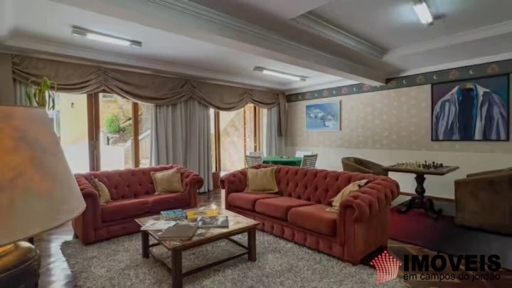 Casa Residencial para Venda - Campos do Jordão, Jardim Manancial - REF: 2954 Imagem da galeria de fotos: Casa Residencial para Venda - Campos do Jordão, Jardim Manancial - REF: 2954