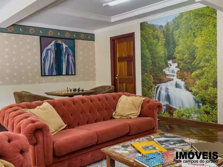Casa Residencial para Venda - Campos do Jordão, Jardim Manancial - REF: 2954 Imagem da galeria de fotos: Casa Residencial para Venda - Campos do Jordão, Jardim Manancial - REF: 2954
