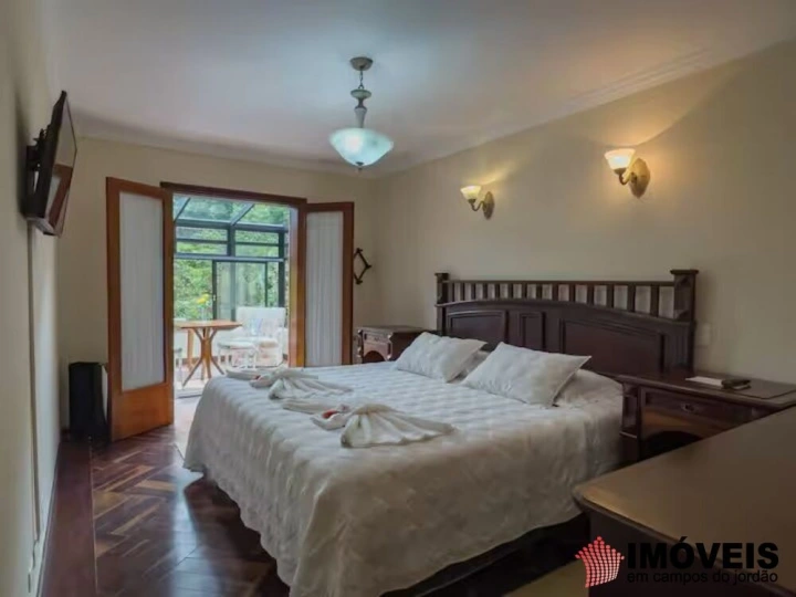 Casa Residencial para Venda - Campos do Jordão, Jardim Manancial - REF: 2954 Imagem da galeria de fotos: Casa Residencial para Venda - Campos do Jordão, Jardim Manancial - REF: 2954