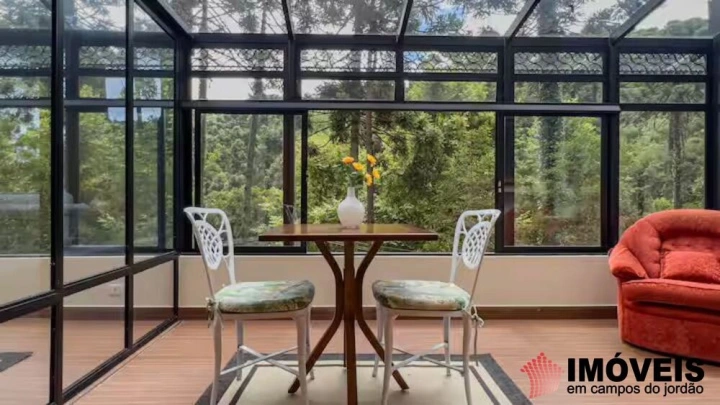 Casa Residencial para Venda - Campos do Jordão, Jardim Manancial - REF: 2954 Imagem da galeria de fotos: Casa Residencial para Venda - Campos do Jordão, Jardim Manancial - REF: 2954