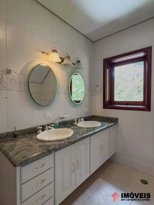 Casa Residencial para Venda - Campos do Jordão, Jardim Manancial - REF: 2954 Imagem da galeria de fotos: Casa Residencial para Venda - Campos do Jordão, Jardim Manancial - REF: 2954
