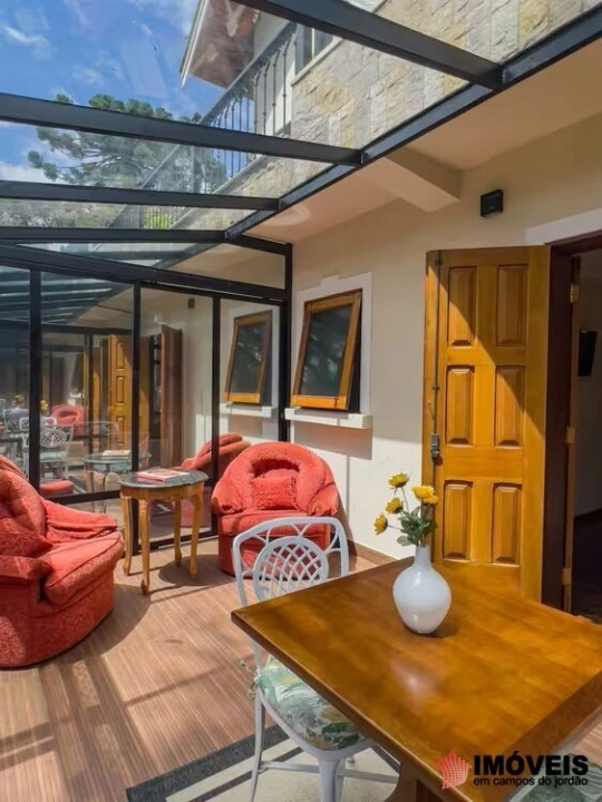 Casa Residencial para Venda - Campos do Jordão, Jardim Manancial - REF: 2954 Imagem da galeria de fotos: Casa Residencial para Venda - Campos do Jordão, Jardim Manancial - REF: 2954