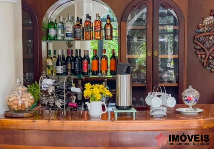 Casa Residencial para Venda - Campos do Jordão, Jardim Manancial - REF: 2954 Imagem da galeria de fotos: Casa Residencial para Venda - Campos do Jordão, Jardim Manancial - REF: 2954