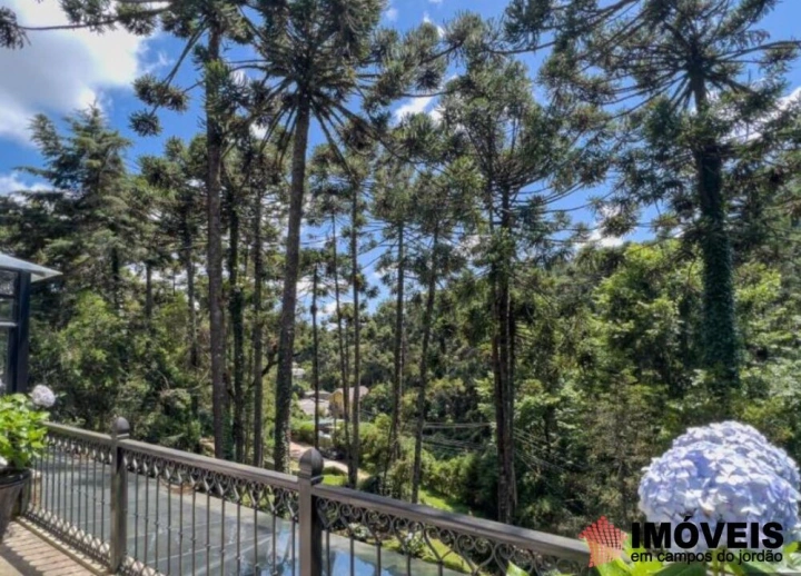 Casa Residencial para Venda - Campos do Jordão, Jardim Manancial - REF: 2954 Imagem da galeria de fotos: Casa Residencial para Venda - Campos do Jordão, Jardim Manancial - REF: 2954