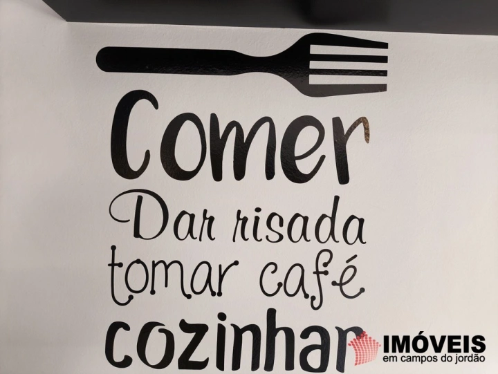 Casa Residencial para Venda - Campos do Jordão, Vale Encantado - REF: 2951 Imagem da galeria de fotos: Casa Residencial para Venda - Campos do Jordão, Vale Encantado - REF: 2951