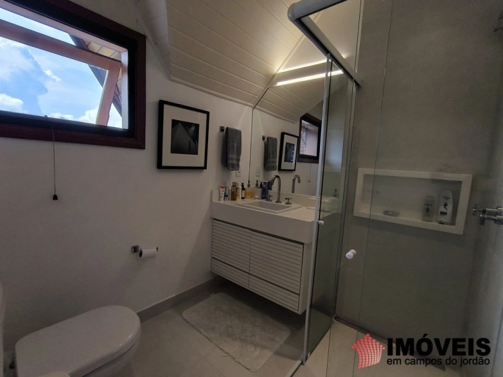 Casa Residencial para Venda - Campos do Jordão, Vale Encantado - REF: 2951 Imagem da galeria de fotos: Casa Residencial para Venda - Campos do Jordão, Vale Encantado - REF: 2951