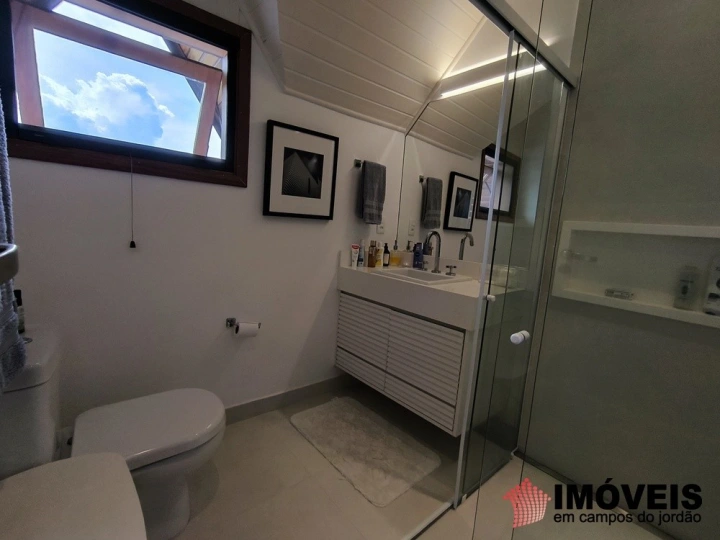 Casa Residencial para Venda - Campos do Jordão, Vale Encantado - REF: 2951 Imagem da galeria de fotos: Casa Residencial para Venda - Campos do Jordão, Vale Encantado - REF: 2951