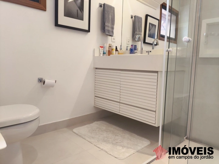 Casa Residencial para Venda - Campos do Jordão, Vale Encantado - REF: 2951 Imagem da galeria de fotos: Casa Residencial para Venda - Campos do Jordão, Vale Encantado - REF: 2951