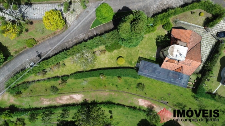 Casa Residencial para Venda - Campos do Jordão, Vale Encantado - REF: 2951 Imagem da galeria de fotos: Casa Residencial para Venda - Campos do Jordão, Vale Encantado - REF: 2951