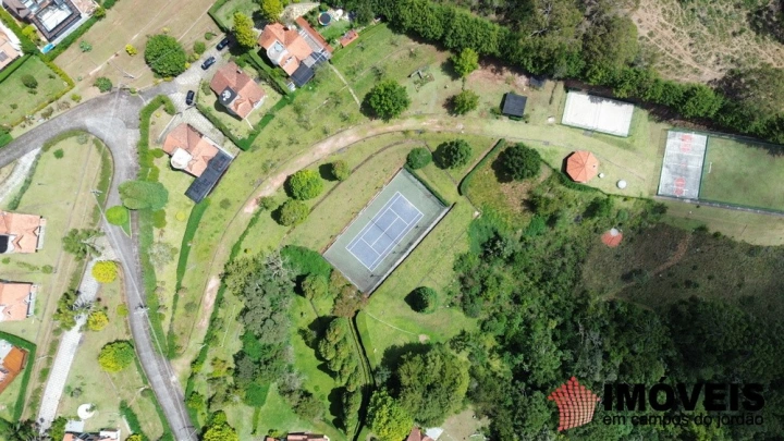 Casa Residencial para Venda - Campos do Jordão, Vale Encantado - REF: 2951 Imagem da galeria de fotos: Casa Residencial para Venda - Campos do Jordão, Vale Encantado - REF: 2951