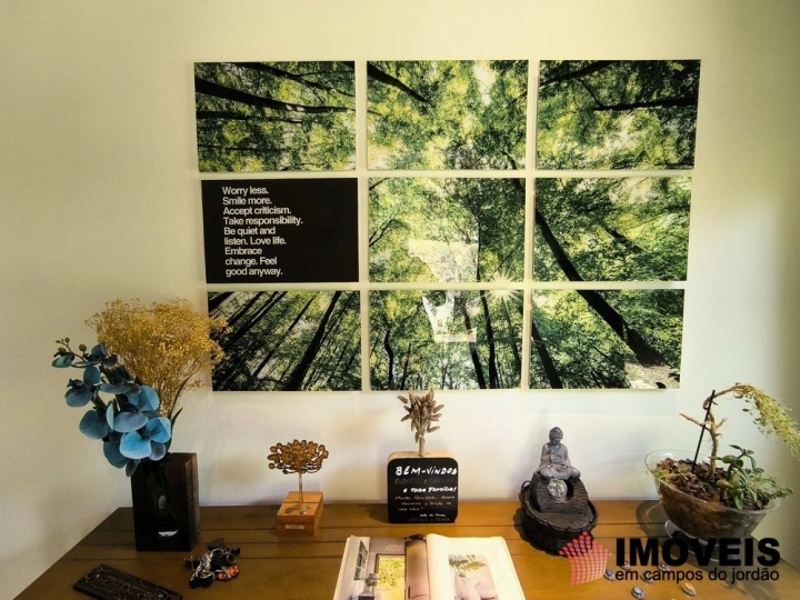 Casa Residencial para Venda - Campos do Jordão, Vale Encantado - REF: 2951 Imagem da galeria de fotos: Casa Residencial para Venda - Campos do Jordão, Vale Encantado - REF: 2951