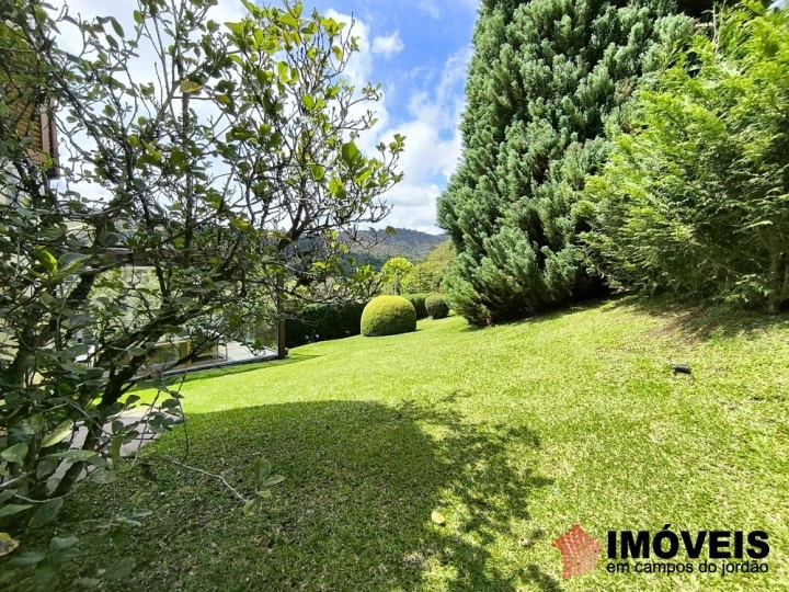 Casa Residencial para Venda - Campos do Jordão, Vale Encantado - REF: 2951 Imagem da galeria de fotos: Casa Residencial para Venda - Campos do Jordão, Vale Encantado - REF: 2951