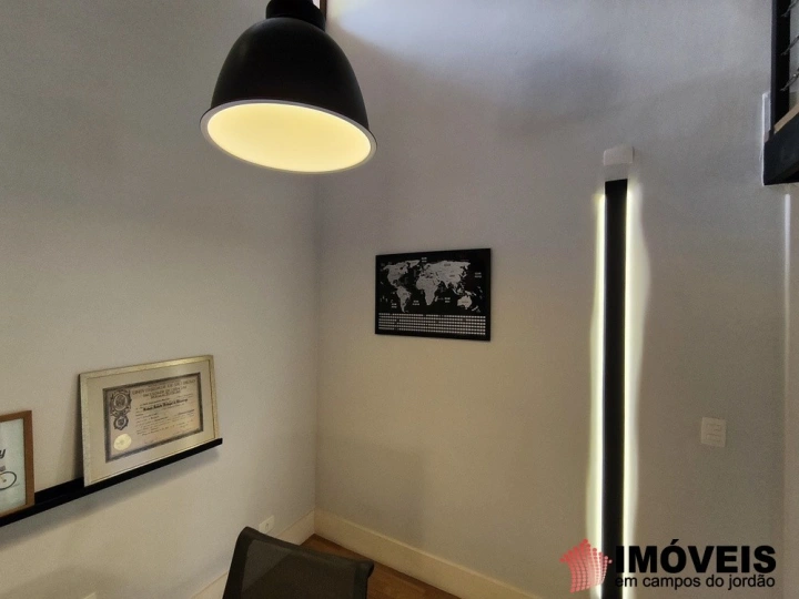 Casa Residencial para Venda - Campos do Jordão, Vale Encantado - REF: 2951 Imagem da galeria de fotos: Casa Residencial para Venda - Campos do Jordão, Vale Encantado - REF: 2951