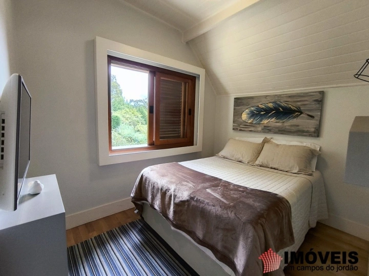 Casa Residencial para Venda - Campos do Jordão, Vale Encantado - REF: 2951 Imagem da galeria de fotos: Casa Residencial para Venda - Campos do Jordão, Vale Encantado - REF: 2951