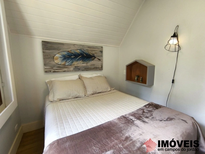 Casa Residencial para Venda - Campos do Jordão, Vale Encantado - REF: 2951 Imagem da galeria de fotos: Casa Residencial para Venda - Campos do Jordão, Vale Encantado - REF: 2951