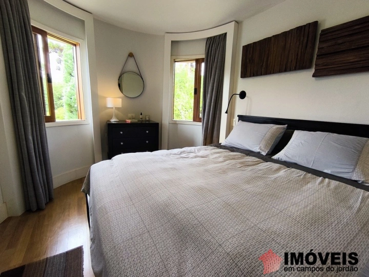 Casa Residencial para Venda - Campos do Jordão, Vale Encantado - REF: 2951 Imagem da galeria de fotos: Casa Residencial para Venda - Campos do Jordão, Vale Encantado - REF: 2951