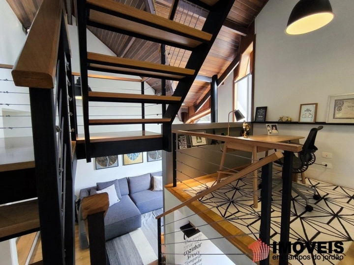 Casa Residencial para Venda - Campos do Jordão, Vale Encantado - REF: 2951 Imagem da galeria de fotos: Casa Residencial para Venda - Campos do Jordão, Vale Encantado - REF: 2951