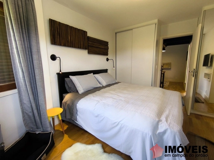 Casa Residencial para Venda - Campos do Jordão, Vale Encantado - REF: 2951 Imagem da galeria de fotos: Casa Residencial para Venda - Campos do Jordão, Vale Encantado - REF: 2951