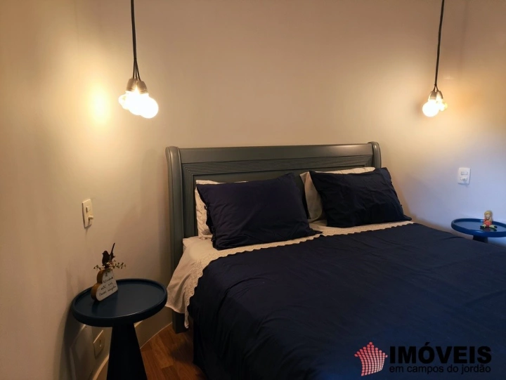 Casa Residencial para Venda - Campos do Jordão, Vale Encantado - REF: 2951 Imagem da galeria de fotos: Casa Residencial para Venda - Campos do Jordão, Vale Encantado - REF: 2951