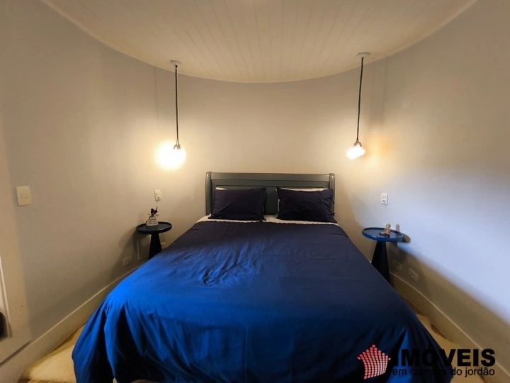 Casa Residencial para Venda - Campos do Jordão, Vale Encantado - REF: 2951 Imagem da galeria de fotos: Casa Residencial para Venda - Campos do Jordão, Vale Encantado - REF: 2951