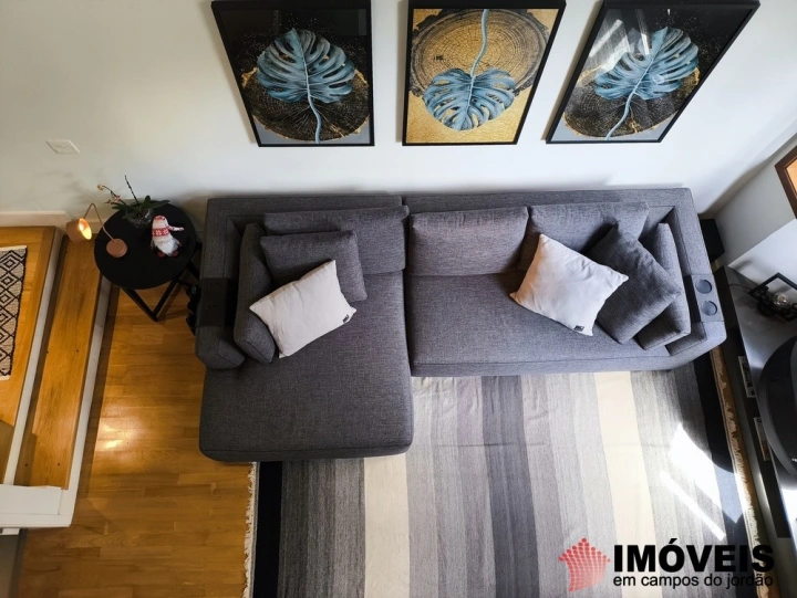 Casa Residencial para Venda - Campos do Jordão, Vale Encantado - REF: 2951 Imagem da galeria de fotos: Casa Residencial para Venda - Campos do Jordão, Vale Encantado - REF: 2951