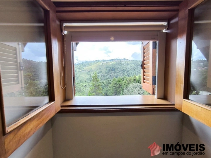 Casa Residencial para Venda - Campos do Jordão, Vale Encantado - REF: 2951 Imagem da galeria de fotos: Casa Residencial para Venda - Campos do Jordão, Vale Encantado - REF: 2951