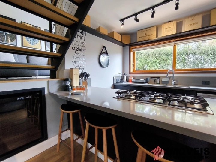 Casa Residencial para Venda - Campos do Jordão, Vale Encantado - REF: 2951 Imagem da galeria de fotos: Casa Residencial para Venda - Campos do Jordão, Vale Encantado - REF: 2951