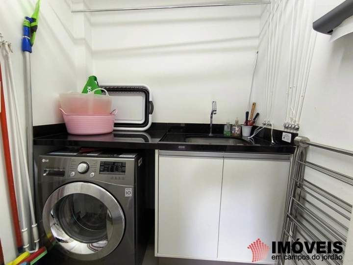 Casa Residencial para Venda - Campos do Jordão, Vale Encantado - REF: 2951 Imagem da galeria de fotos: Casa Residencial para Venda - Campos do Jordão, Vale Encantado - REF: 2951