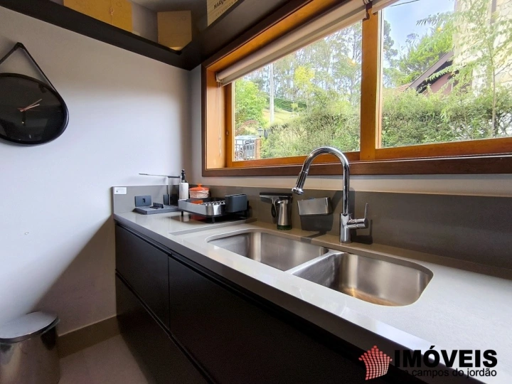 Casa Residencial para Venda - Campos do Jordão, Vale Encantado - REF: 2951 Imagem da galeria de fotos: Casa Residencial para Venda - Campos do Jordão, Vale Encantado - REF: 2951