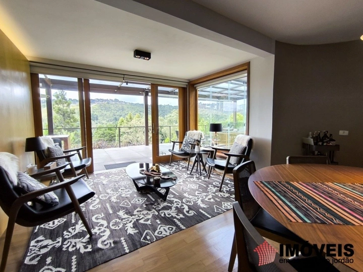 Casa Residencial para Venda - Campos do Jordão, Vale Encantado - REF: 2951 Imagem da galeria de fotos: Casa Residencial para Venda - Campos do Jordão, Vale Encantado - REF: 2951