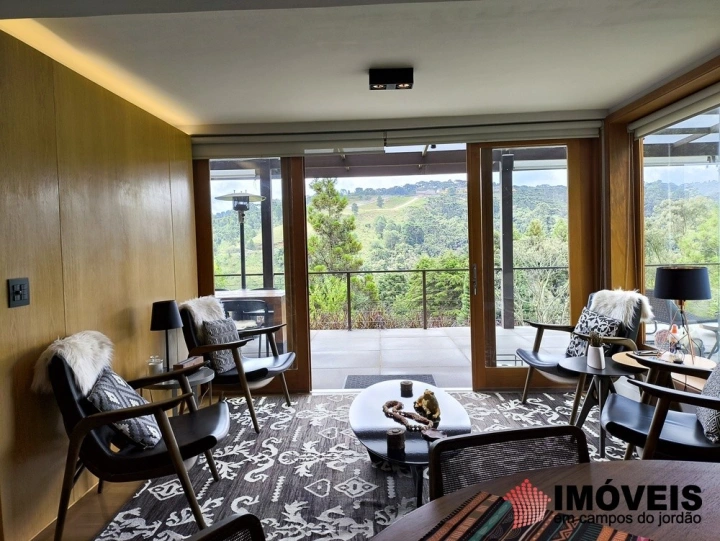 Casa Residencial para Venda - Campos do Jordão, Vale Encantado - REF: 2951 Imagem da galeria de fotos: Casa Residencial para Venda - Campos do Jordão, Vale Encantado - REF: 2951