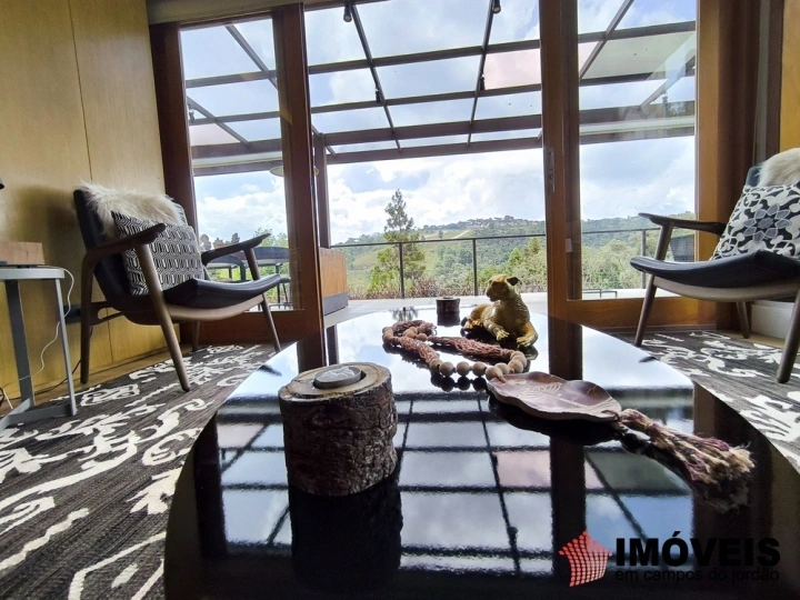 Casa Residencial para Venda - Campos do Jordão, Vale Encantado - REF: 2951 Imagem da galeria de fotos: Casa Residencial para Venda - Campos do Jordão, Vale Encantado - REF: 2951