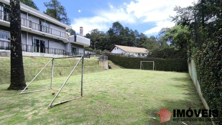 Casa Residencial para Venda - Campos do Jordão, Alto da Boa Vista - REF: 2952 Imagem da galeria de fotos: Casa Residencial para Venda - Campos do Jordão, Alto da Boa Vista - REF: 2952