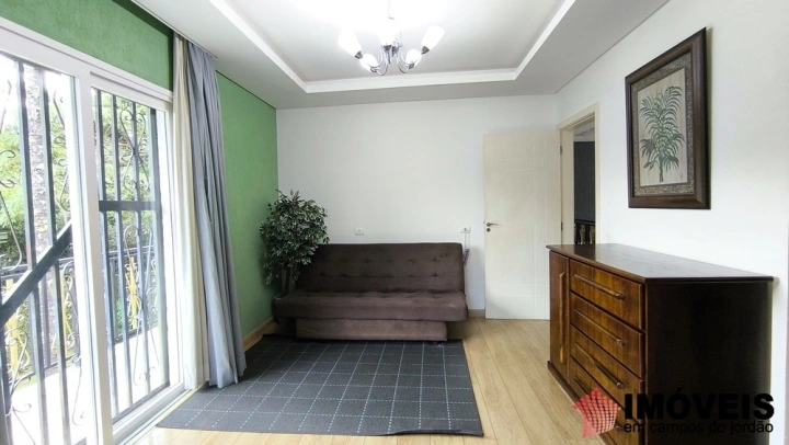 Casa Residencial para Venda - Campos do Jordão, Alto da Boa Vista - REF: 2952 Imagem da galeria de fotos: Casa Residencial para Venda - Campos do Jordão, Alto da Boa Vista - REF: 2952