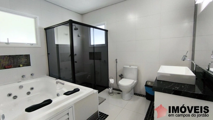 Casa Residencial para Venda - Campos do Jordão, Alto da Boa Vista - REF: 2952 Imagem da galeria de fotos: Casa Residencial para Venda - Campos do Jordão, Alto da Boa Vista - REF: 2952