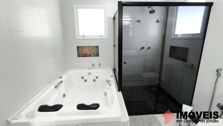 Casa Residencial para Venda - Campos do Jordão, Alto da Boa Vista - REF: 2952 Imagem da galeria de fotos: Casa Residencial para Venda - Campos do Jordão, Alto da Boa Vista - REF: 2952